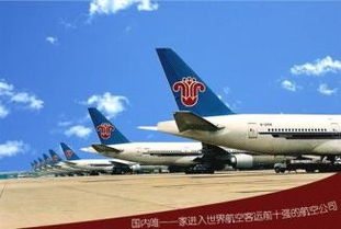 合肥航空快递服务概览