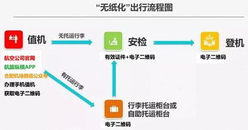 合肥机场空运发货流程概览