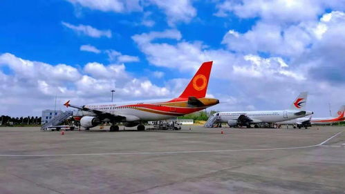 合肥机场航空快运服务概述