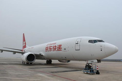 一、双机场协同发展构筑航空货运新格局