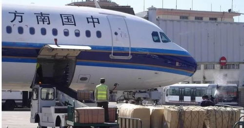 一、成都生鲜市场催生航空货运新需求