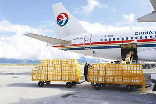 成都汽配产业与航空物流协同发展现状