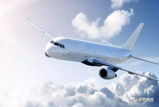 成都双机场格局下的空运新机遇