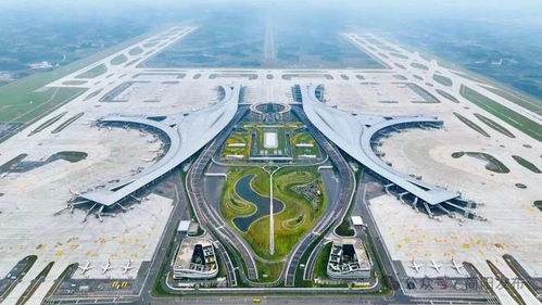 成都特快航空运输的区位优势解析