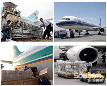 一、成都电子信息产业与航空物流协同发展
