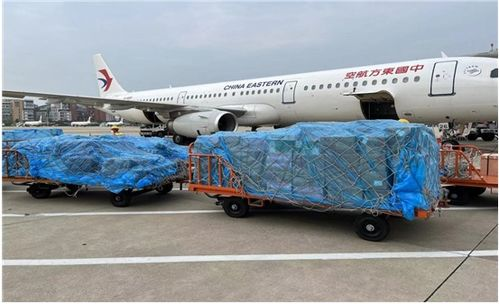 一、了解双流航空当日达服务