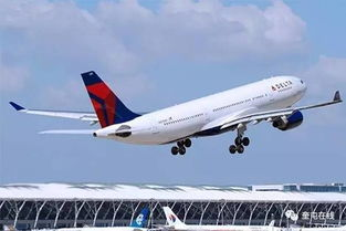 一、双流机场航空寄件的优势