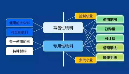 一、双流货物的概念与分类