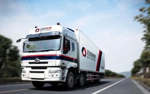 一、选择合适的快运服务