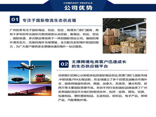 1. 航空快运服务概述