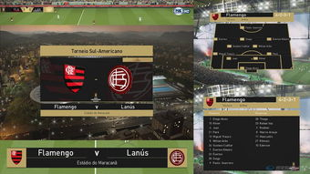 南美赛区独特赛制与观赛价值