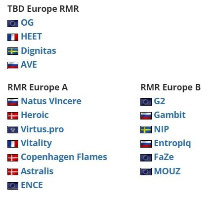 欧洲区预选赛的赛制特征与场地需求