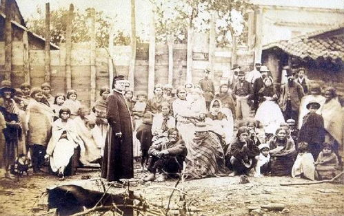 1930-1950：南美双雄奠定早期格局