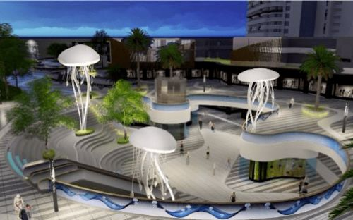 官方转播权归属与核心平台选择