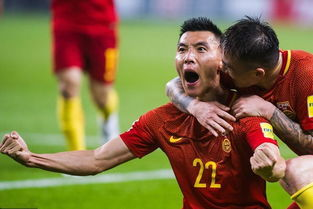 中国男足确认参加2026世界杯预选赛