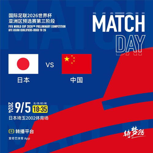 亚洲区18强赛的赛事价值与转播现状