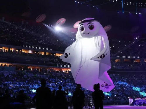 2022年卡塔尔世界杯的举办时间