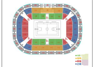 欧洲区预选赛场馆的多元化布局
