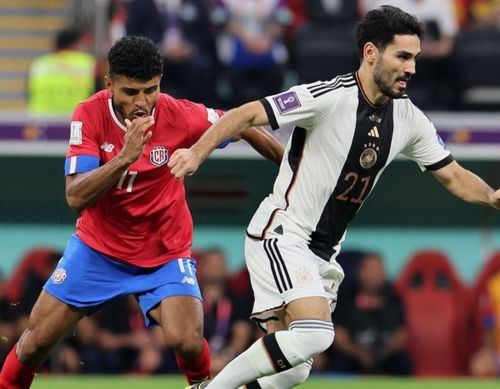 死亡之组催生超级冷门