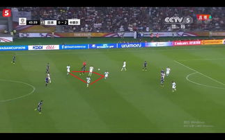 亚洲足球版图的重构者