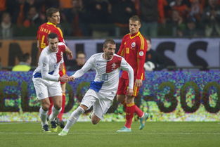 欧洲区预选赛最新时间节点