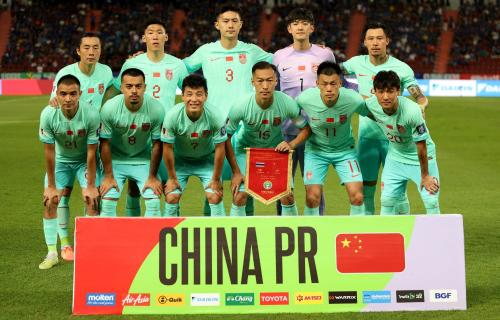 一、泰国队世预赛完整赛程表