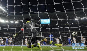 欧洲区预选赛阶段划分