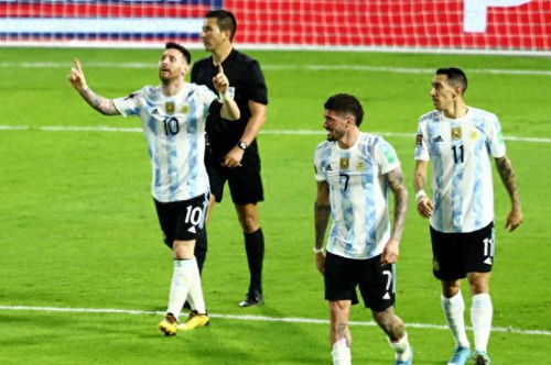 南美世预赛赛制与参赛队伍简介