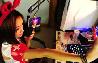 国内主流直播平台推荐