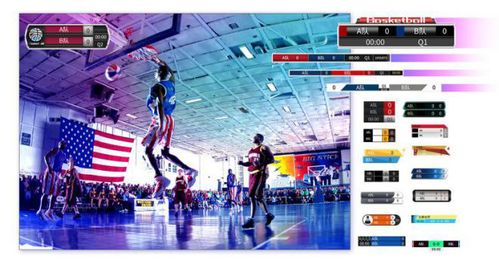 赛事直播平台的功能革新