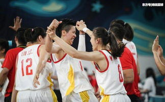 女篮世界杯赛事直播全解析