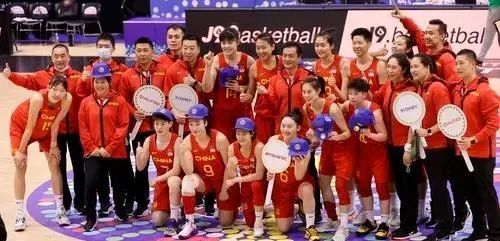 一、2024年女篮世界杯预选赛的赛制与赛区划分