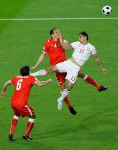 葡萄牙队预选赛分组及对手分析