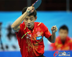 一、2023年乒乓球世界杯基本信息