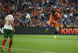 欧洲区预选赛A组最新战况