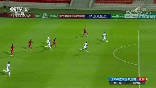 中国男足世预赛晋级形势分析