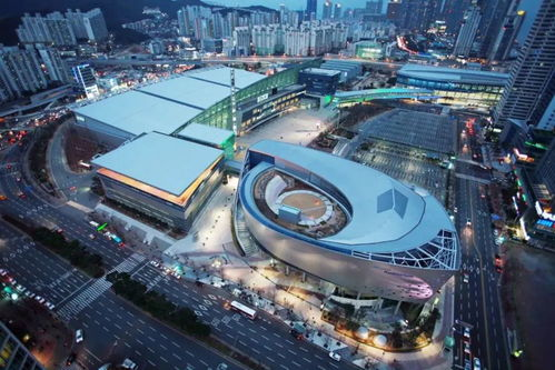 决赛场地选址与场馆特色