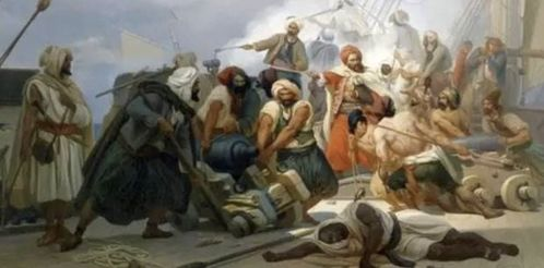 北非双雄展现统治级表现