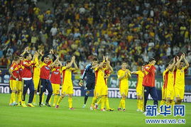 世界杯预选赛的艰难突围