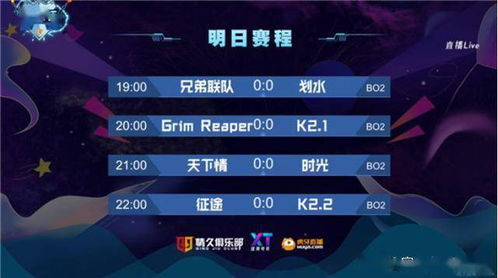 小组赛程过半格局初显