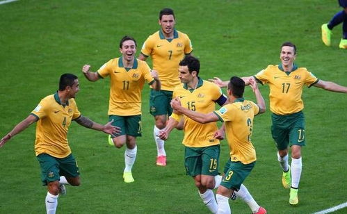 中国男足世预赛亚洲区赛程总览