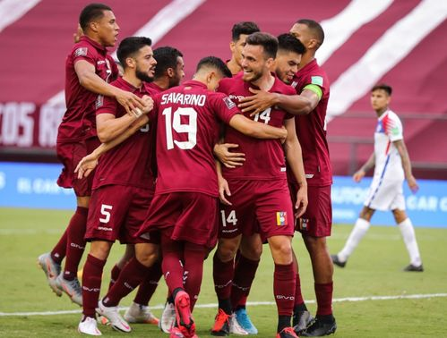 南美世预赛赛制特点与转播价值