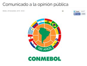 南美足联全新赛制解析