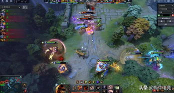 关键战役技术复盘：中泰生死战暴露攻防短板