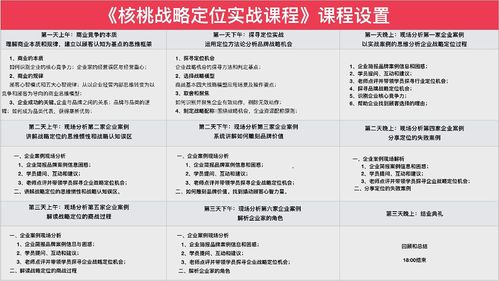 第一阶段赛程总览与战略定位
