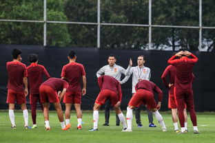 国际足联最新赛历与揭幕战安排