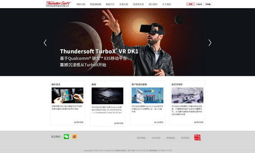 一、全球主流直播平台全景扫描