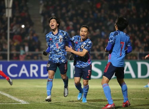 当前预选赛阶段及分组形势解读