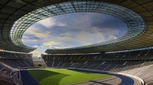 足球圣地再续传奇：阿兹特克体育场历史价值