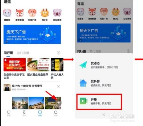 官方授权直播平台全览